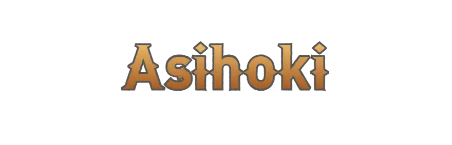 Asihoki
